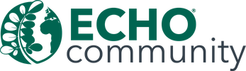 ECHOcommunity.org หน้าหลัก